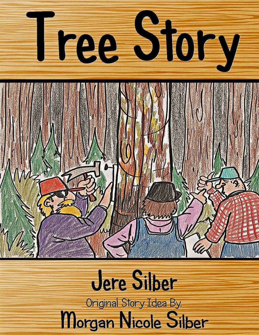 Tree Story