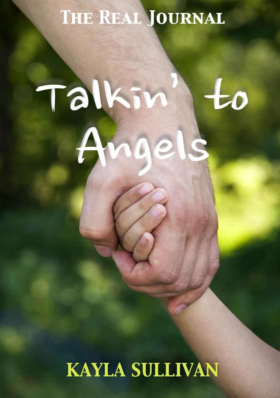 Talkin' to Angels