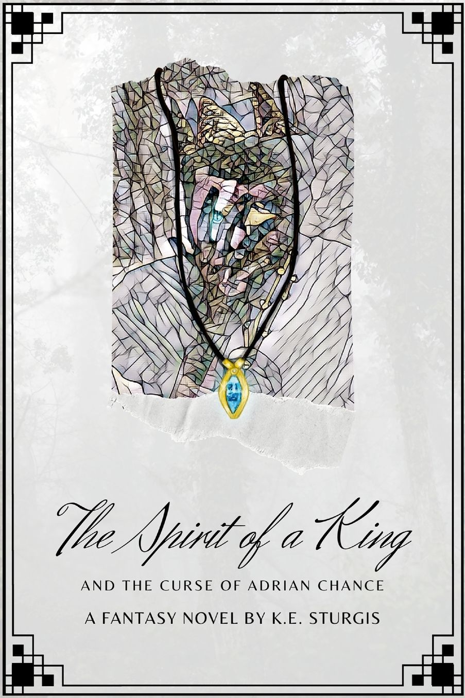 The Spirit of a King