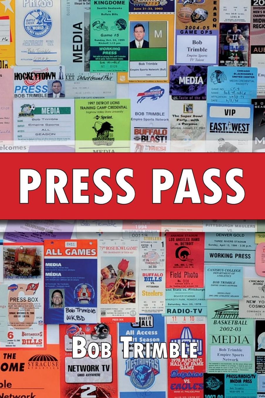 PRESS PASS