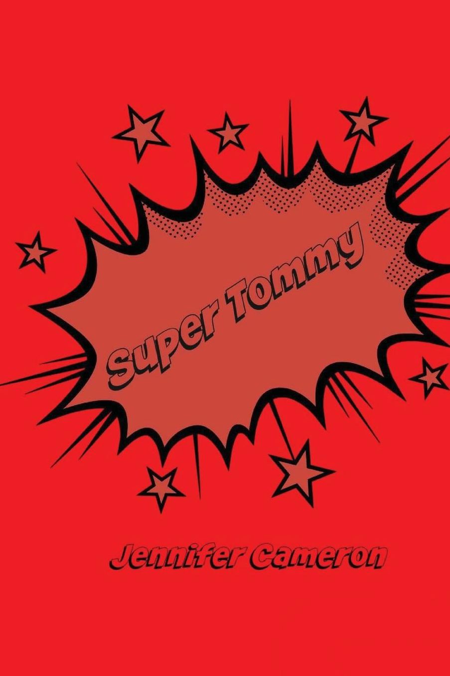 Super Tommy