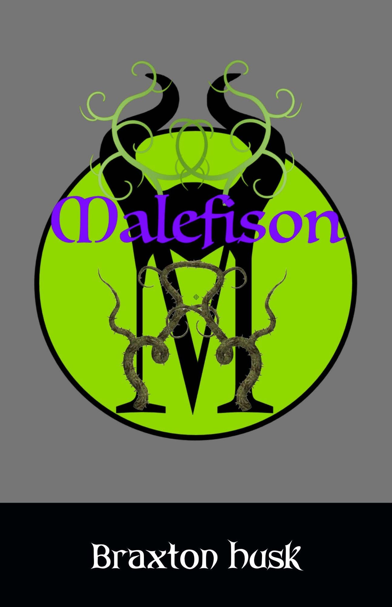 Malefison