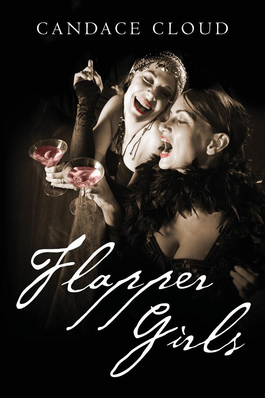 Flapper Girls