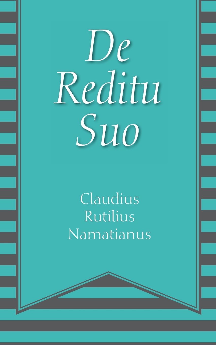 De Reditu Suo