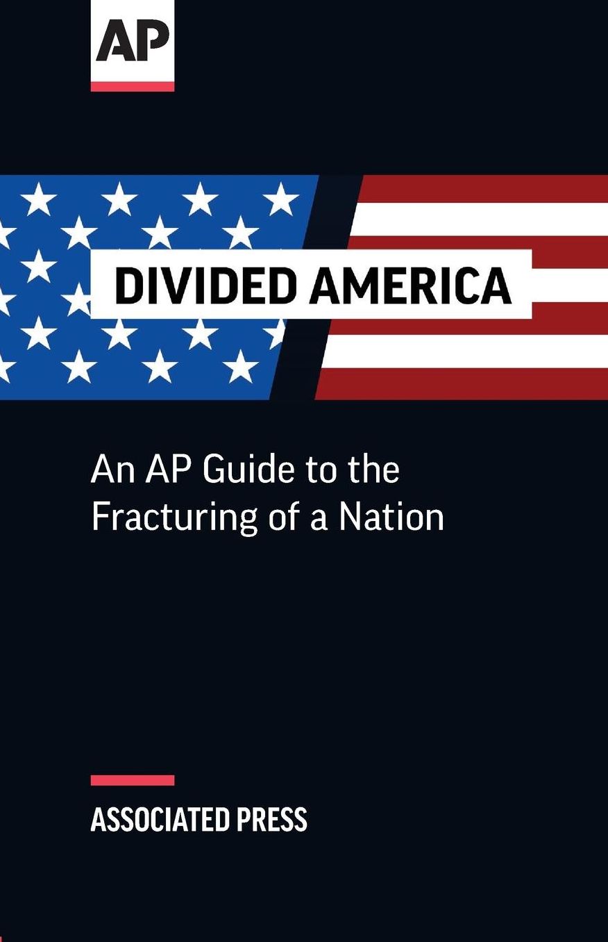 Divided America: The Fracturing of a Nation