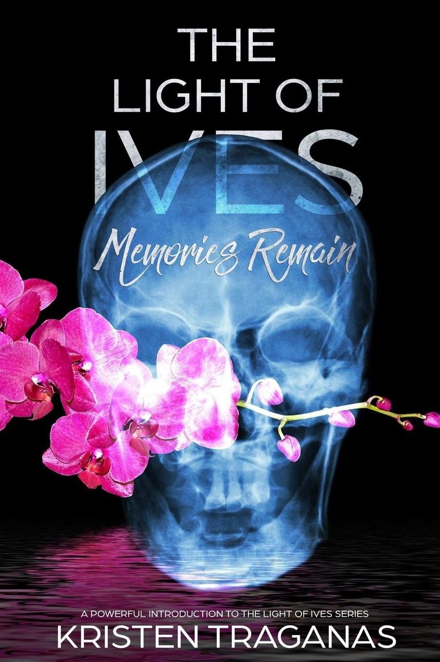 The Light of Ives Memories Remain