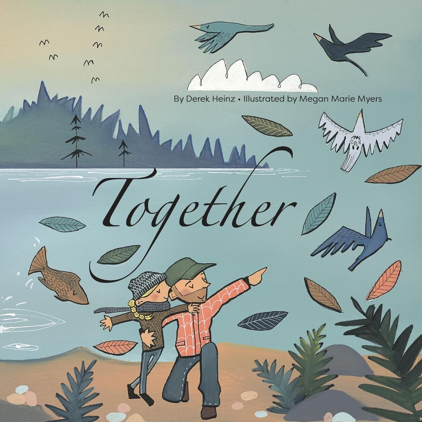 Together