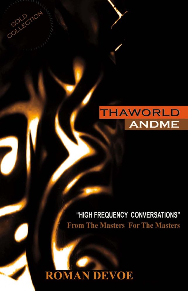 Thaworld Andme