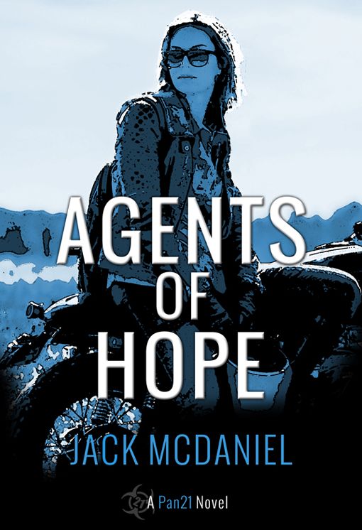 Agents of Hope
