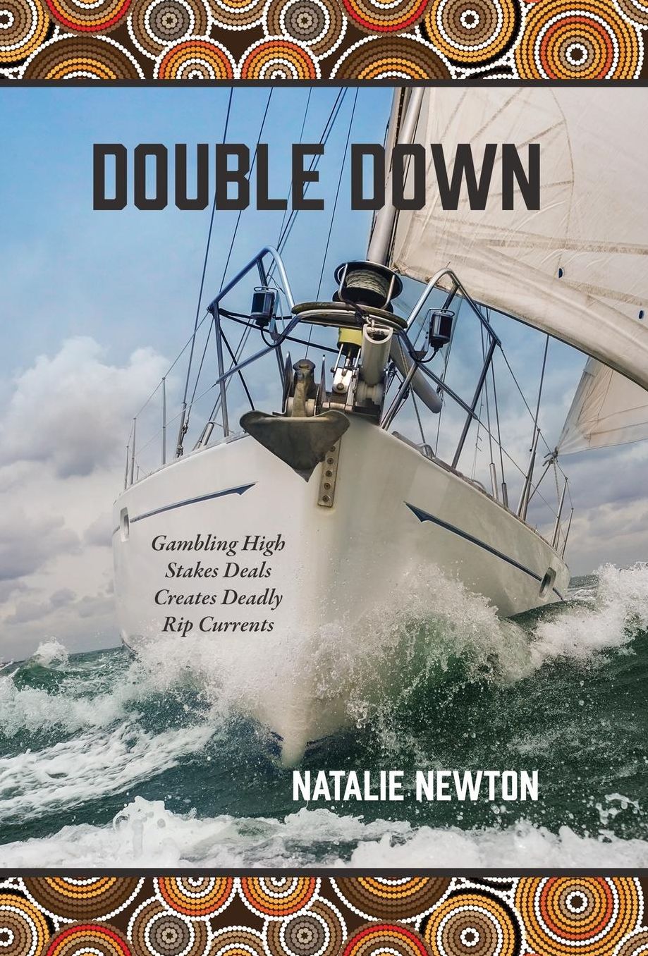 Double Down: Gambling High Stakes Deals Creates Deadly Rip Currents