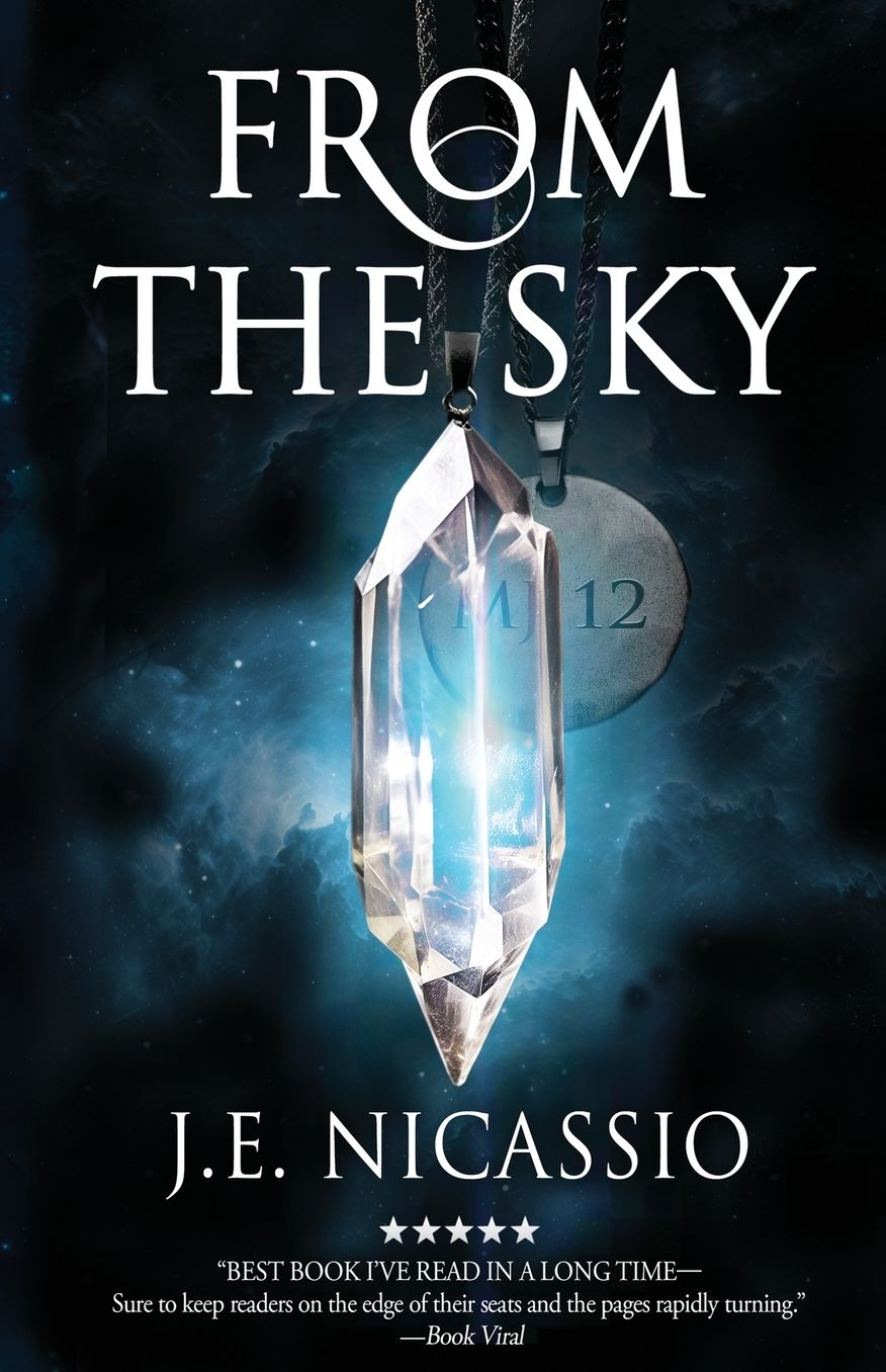 FROM THE SKY