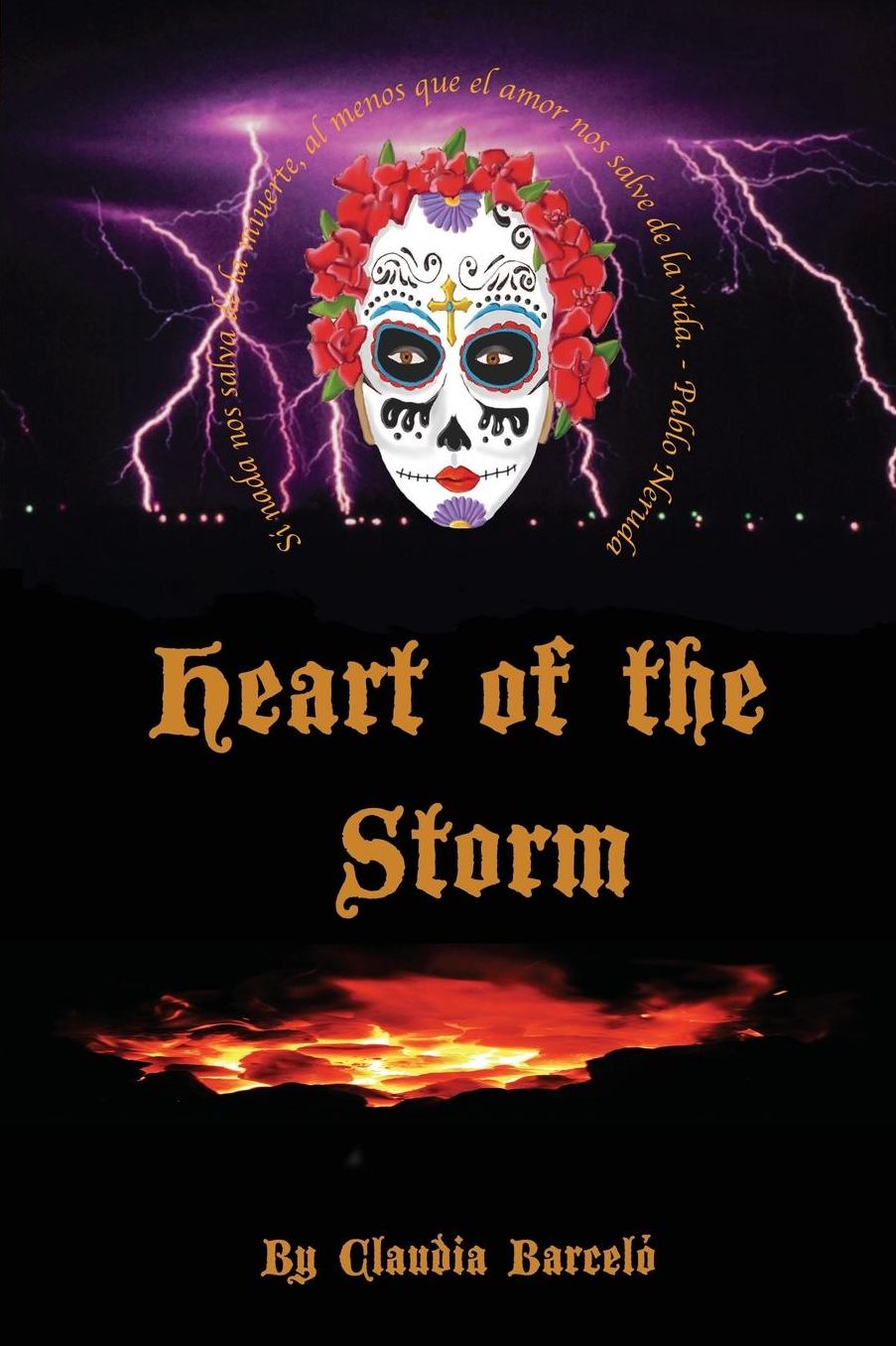 Heart of the Storm