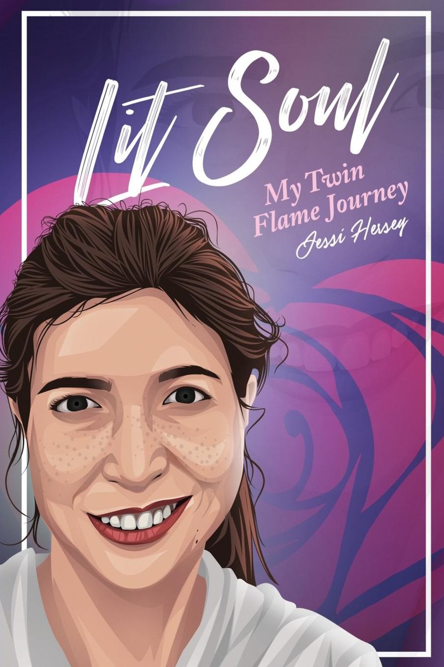 Lit Soul: My Twin Flame Journey