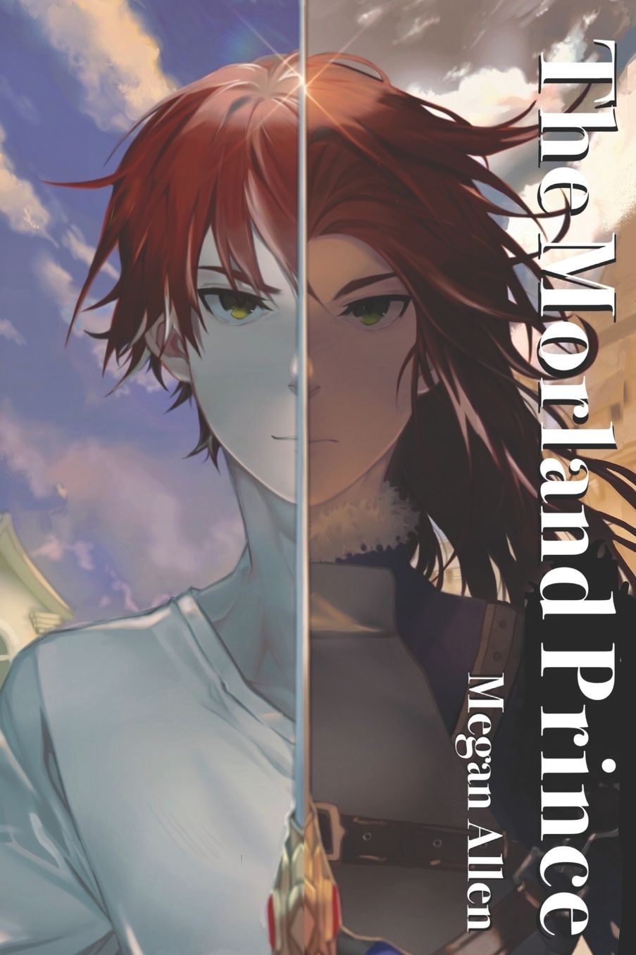 The Morland Prince