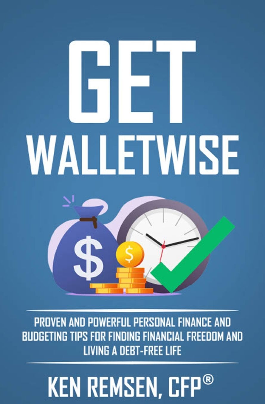 Get WalletWise: Recover from Money Missteps & Create Positive Money Habits For Everyday People