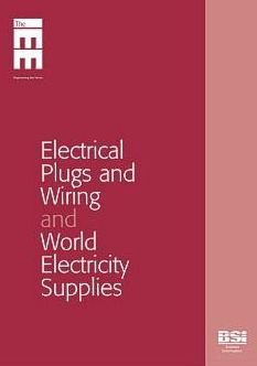 Electrical Plugs and Wiring and World Electricity Supplies