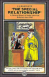 Special Relationship: A Political History of Anglo-American Relations since 1945