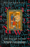 The History of the English Language: A Sourcebook