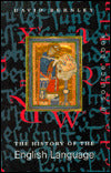 The History of the English Language: A Sourcebook