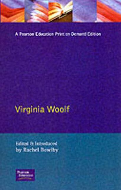 Virginia Woolf