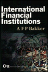 International Financial Institutions
