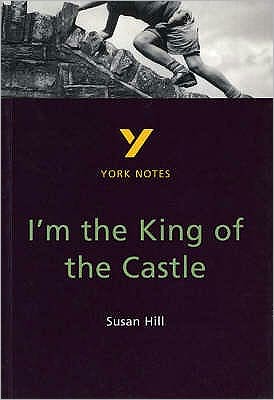I'm the King of the Castle, 2nd ed.