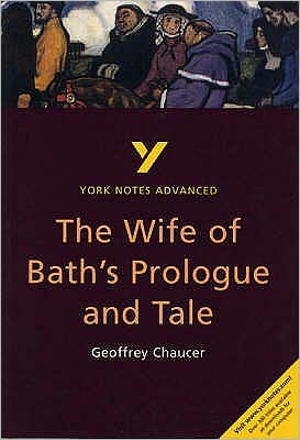 Wife of Bath's Prologue & Tale, 2nd ed.