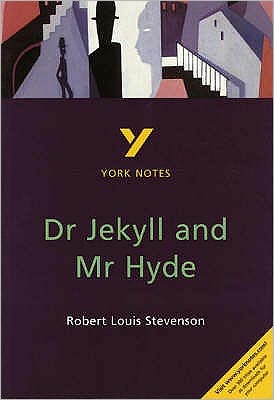 Dr. Jekyll & Mr. Hyde, 2nd ed.