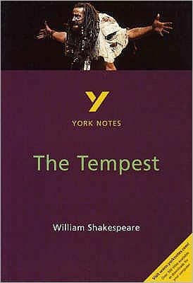 Tempest, 3rd ed.