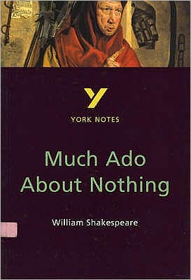 Much Ado About Nothing, 2nd ed.