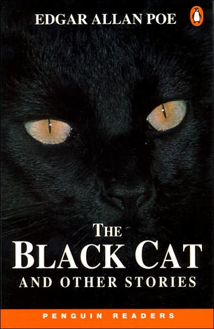 The Black Cat and Other Stories, Level 3