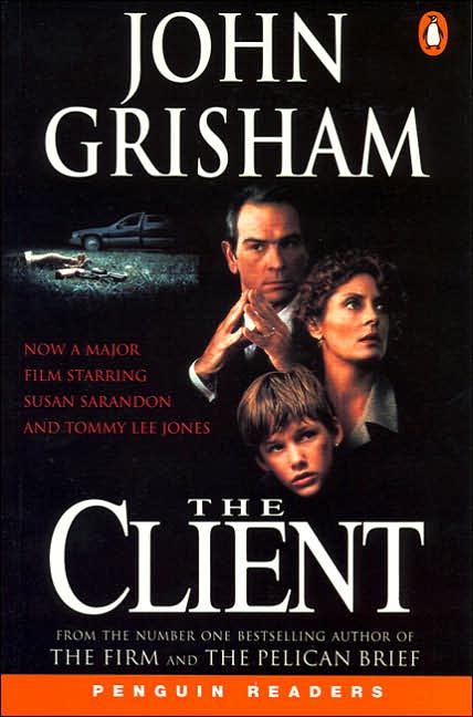 The Client (Level 4)