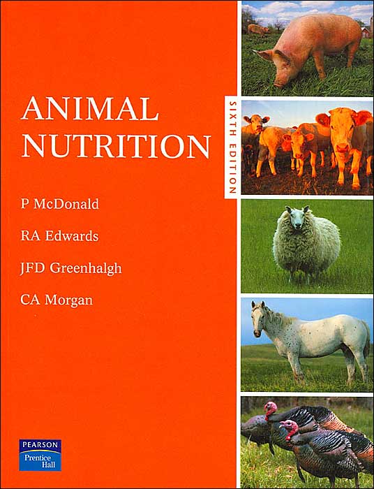 Animal Nutrition