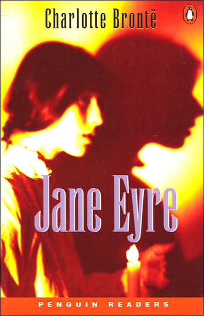 Jane Eyre, Level 5