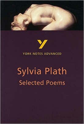 Selected Poems of Sylvia Plath, 2nd ed.
