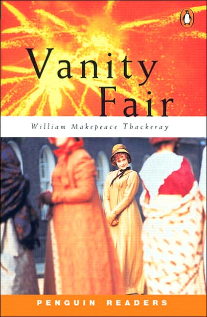 Vanity Fair, Level 3