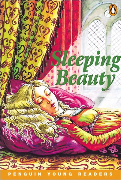 Sleeping Beauty, Level 1, Penguin Young Readers