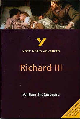 Richard III, 2nd ed.