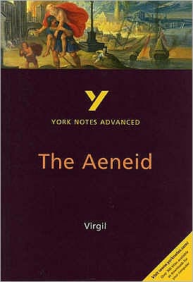 Aeneid, 2nd ed.