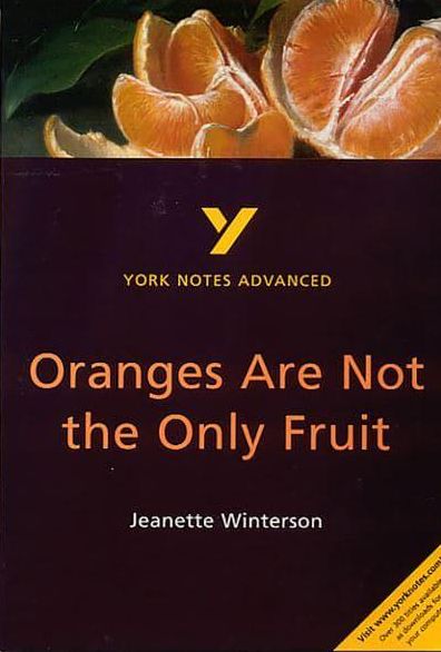 Oranges Are Not the Only Fruit