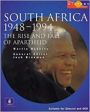 South Africa 1948 - 2000