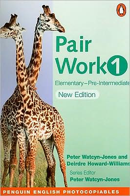 Pair Work 1