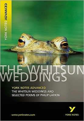 Whitsun Weddings & Selected Poems