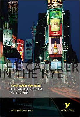 Catcher in the Rye