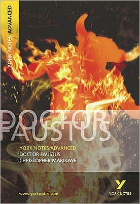 Dr. Faustus