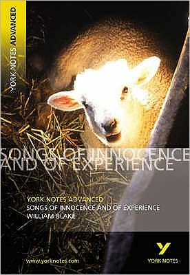 Songs of Innocence & Experience