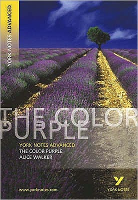 Color Purple