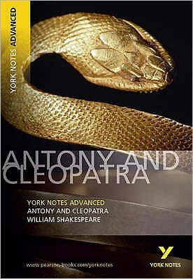 Antony & Cleopatra