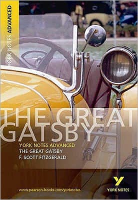 The Great Gatsby