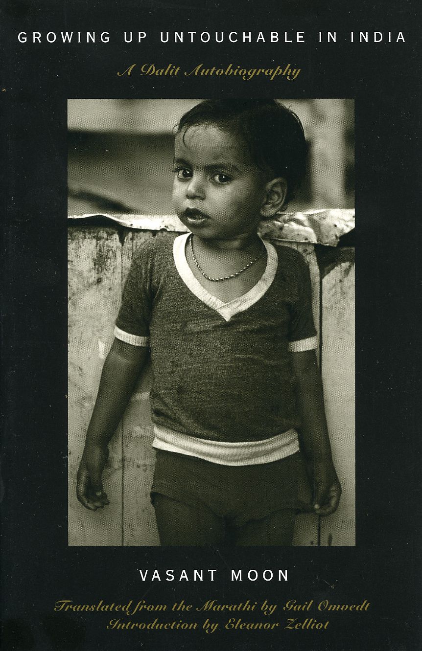 BloomsburyUS - Growing up Untouchable in India: BloomsburyUS - A Dalit Autobiography